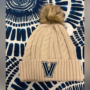 Villanova Winter Hat